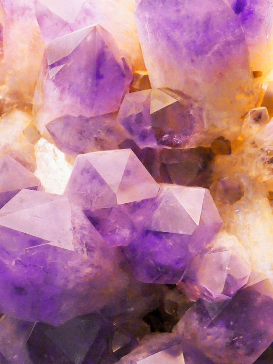 Ametrine