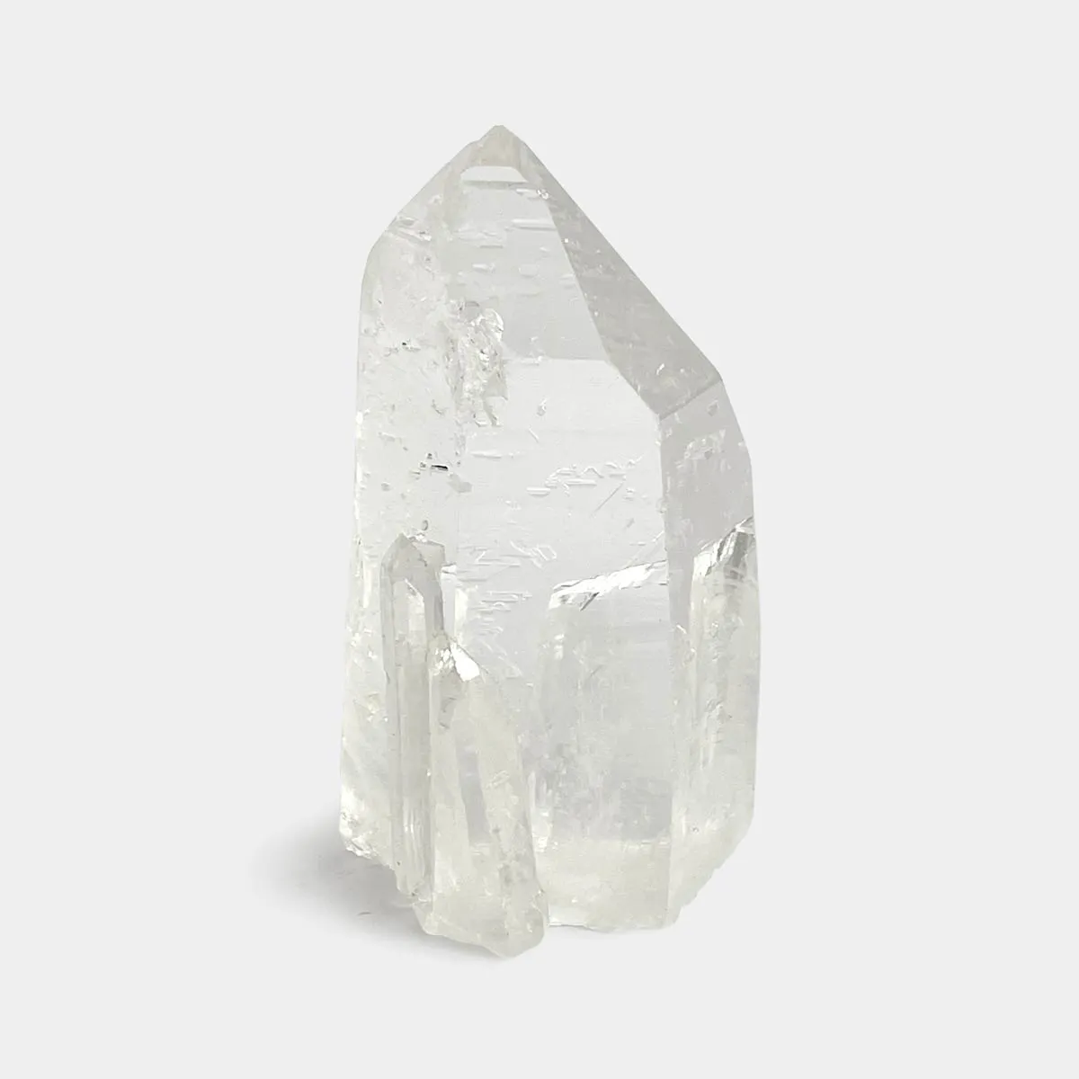 Clear Quartz