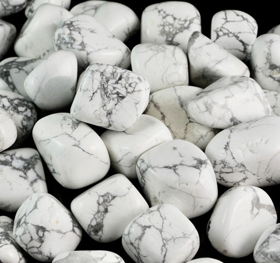 Howlite