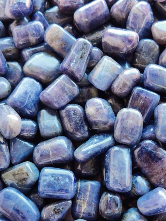 Iolite