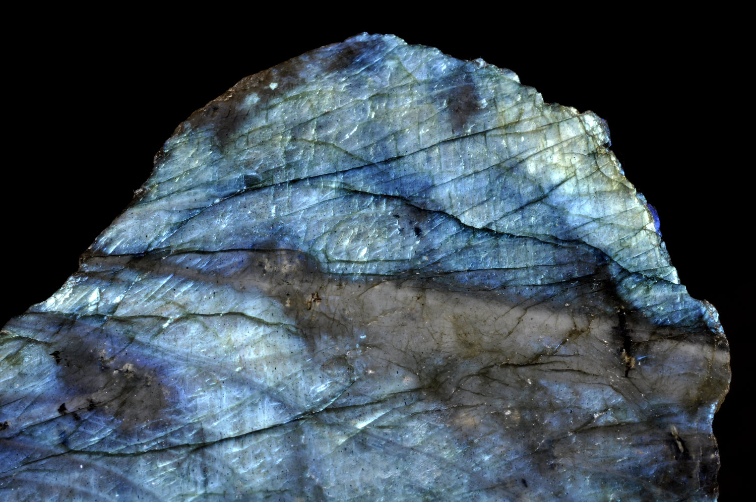 Labradorite