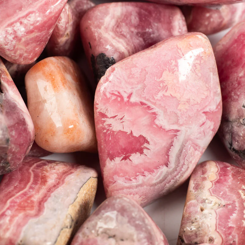 Rhodochrosite