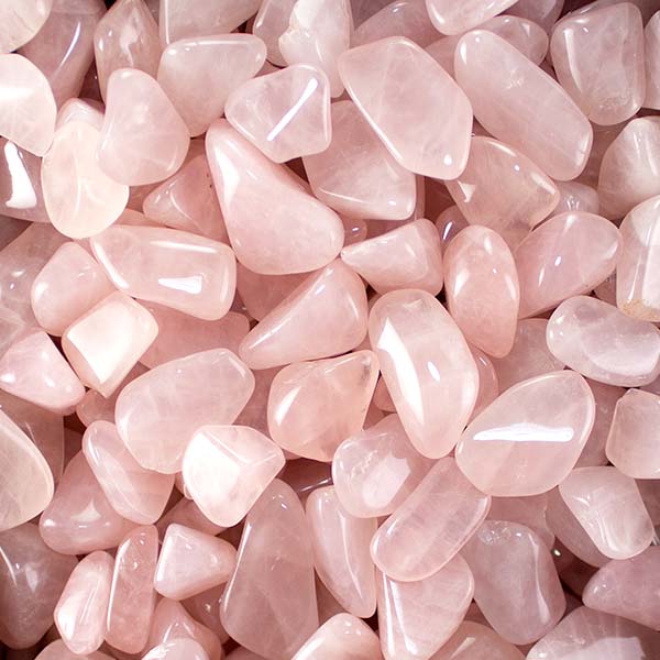 Rose Quartz