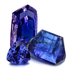 Tanzanite