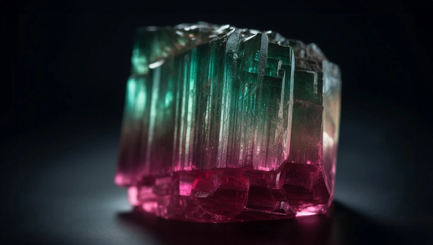 Tourmaline