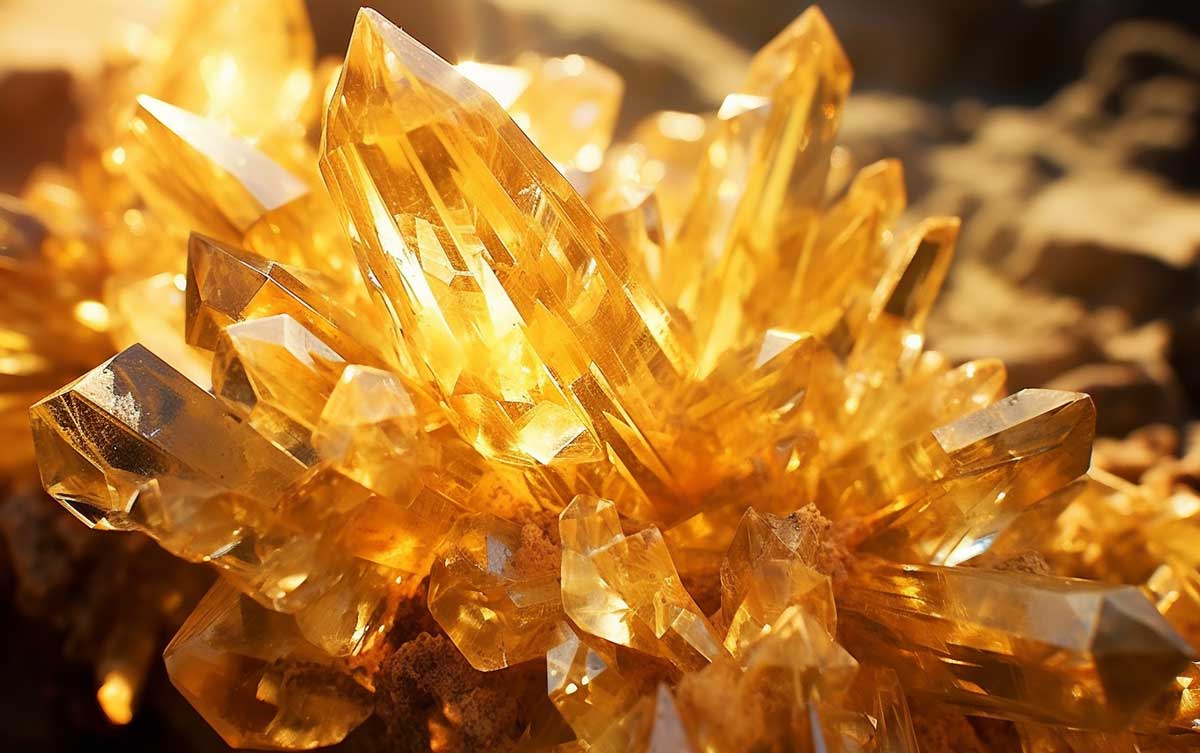 Citrine